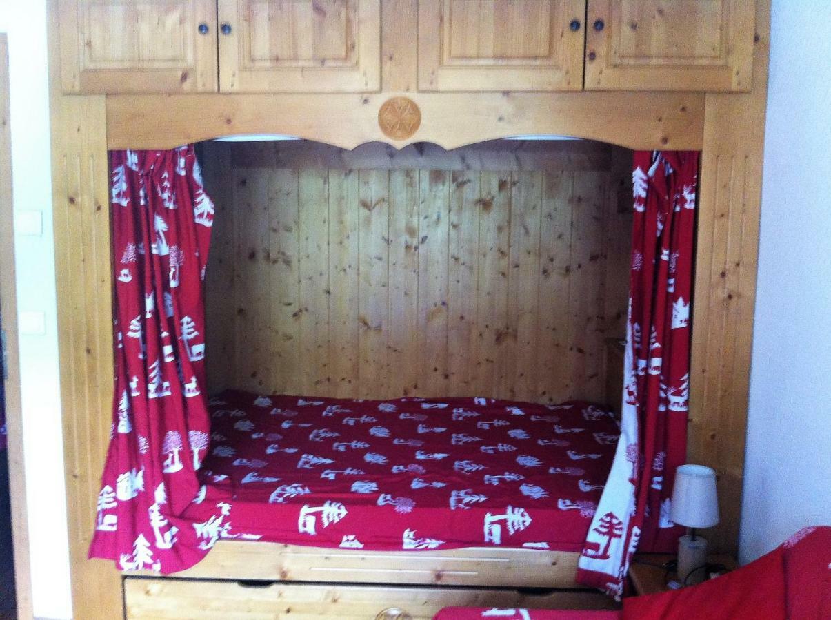 D'anaite Appartement