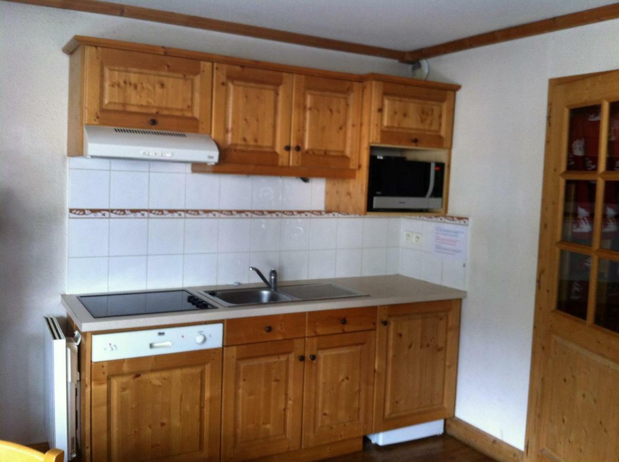 Appartement D'anaite