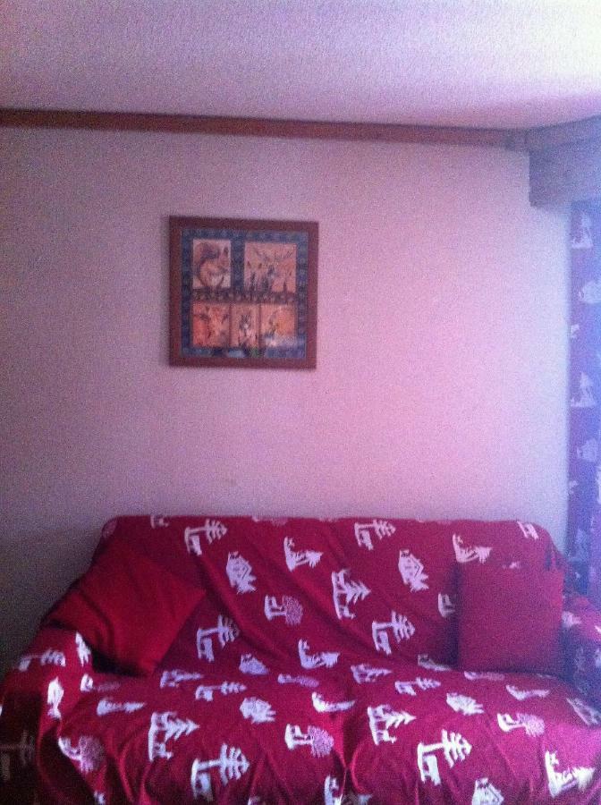 Appartement D'anaite Les Houches