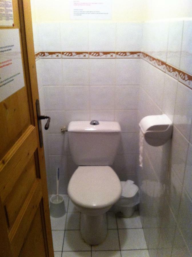 D'anaite Appartement