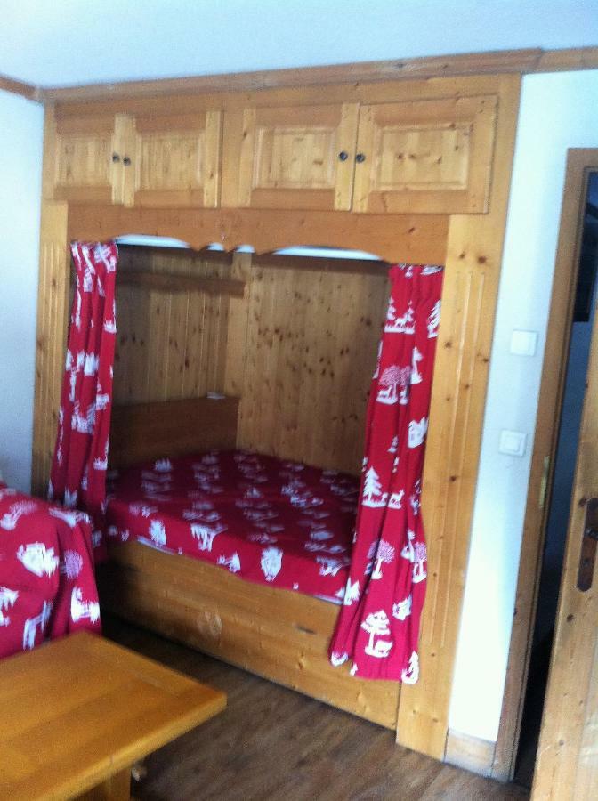 D'anaite Appartement Les Houches