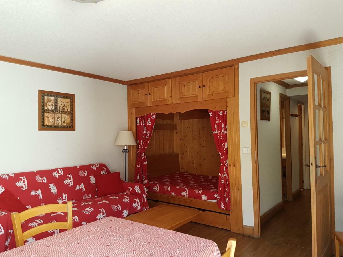 D'anaite Appartement *