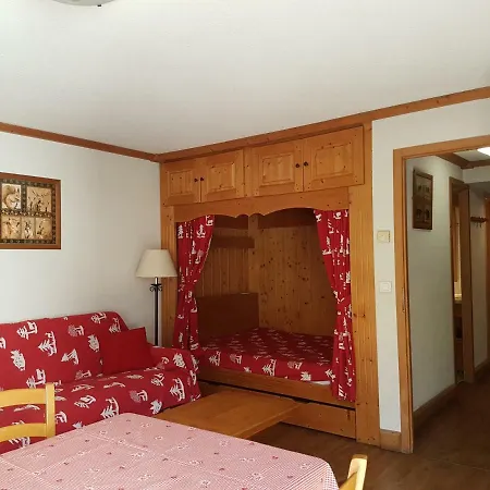 Studio d'Anaite Les Houches Extérieur photo