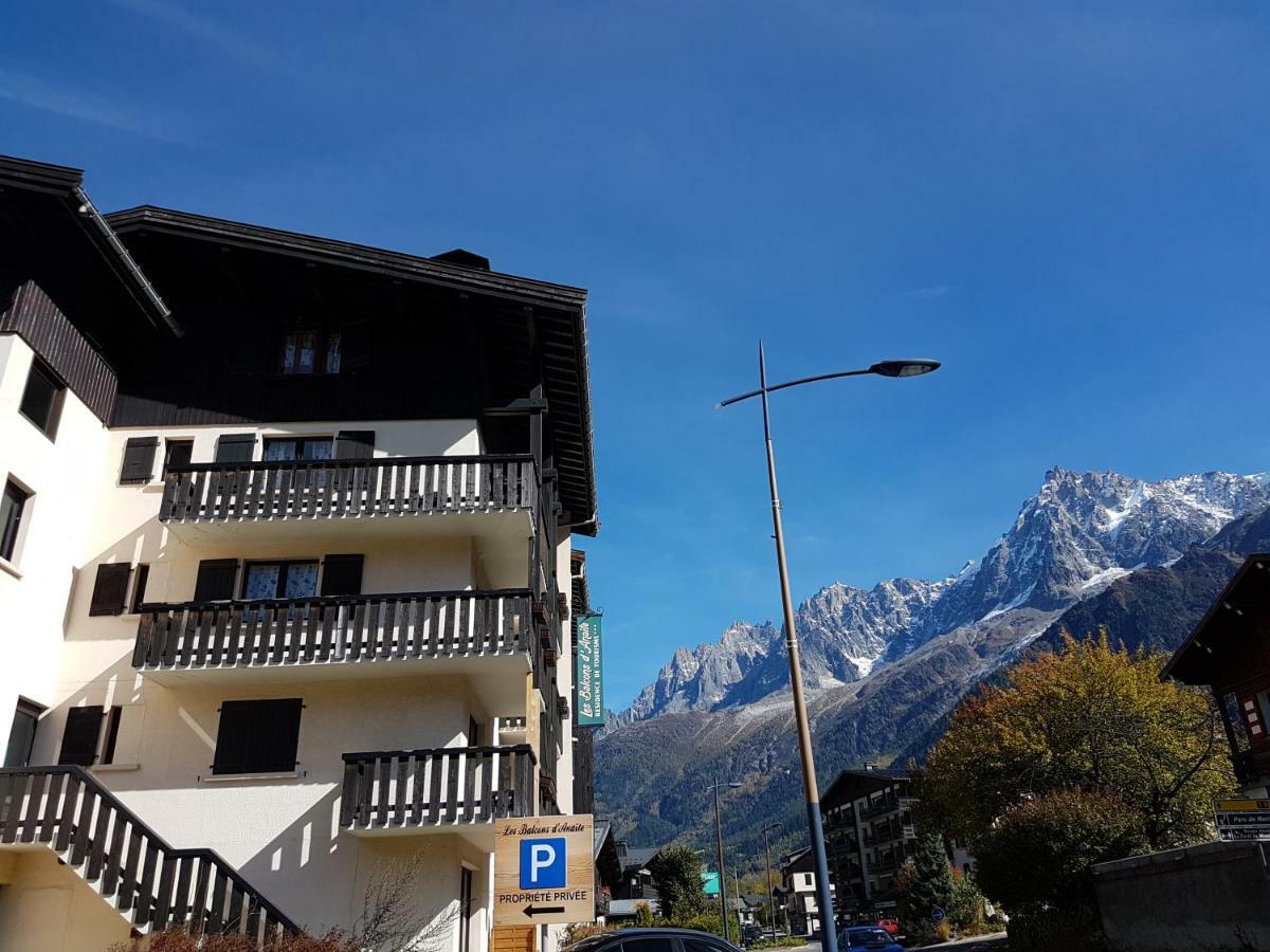 Apartment D'anaite *